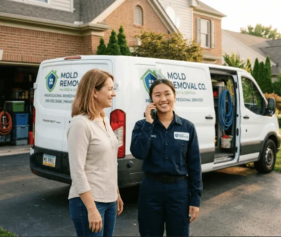 Crawlspace Mold Remediation Howardsville, VA FAQs